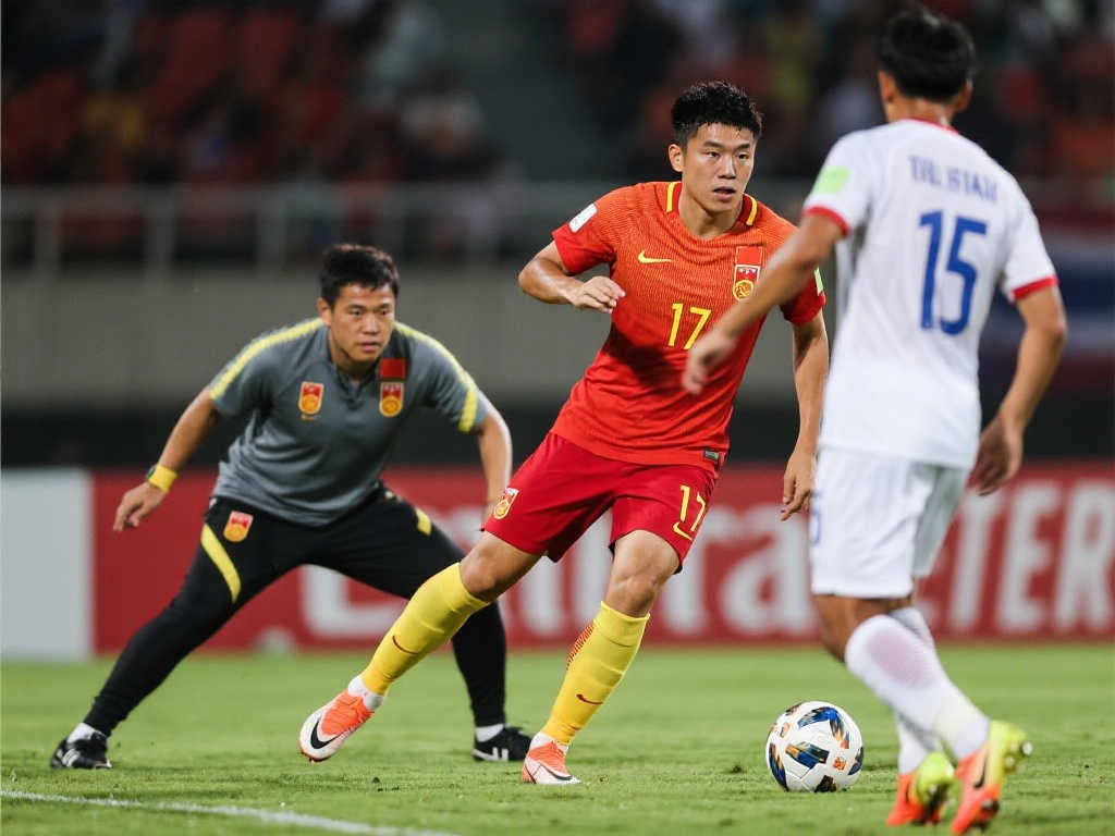 世预赛国足出线关键:首战泰国取胜或锁定晋级 世预赛国足出线关键:首战泰国取胜或锁定晋级