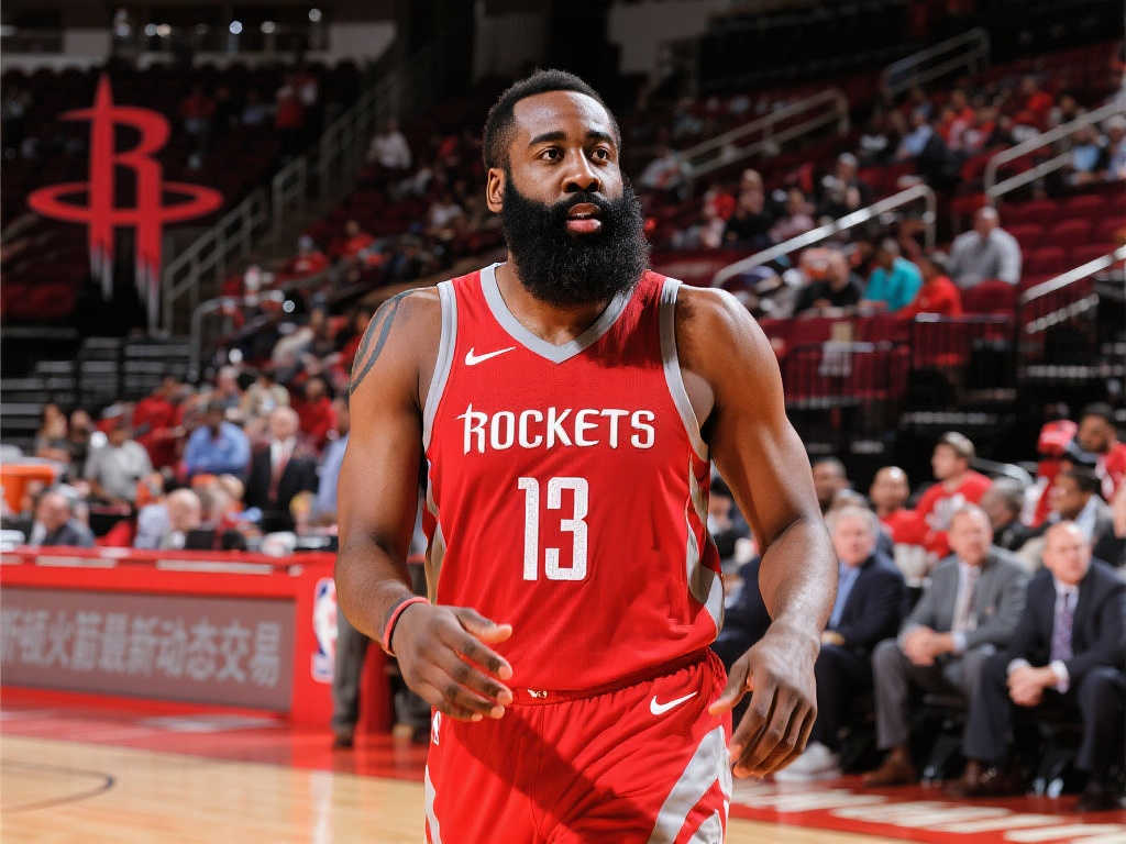 休斯顿火箭队交易新动向揭秘