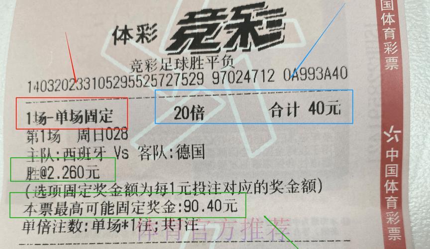 世界杯彩票科学投注攻略:最大化收益的实用指南 世界杯彩票科学投注攻略:最大化收益的实用指南