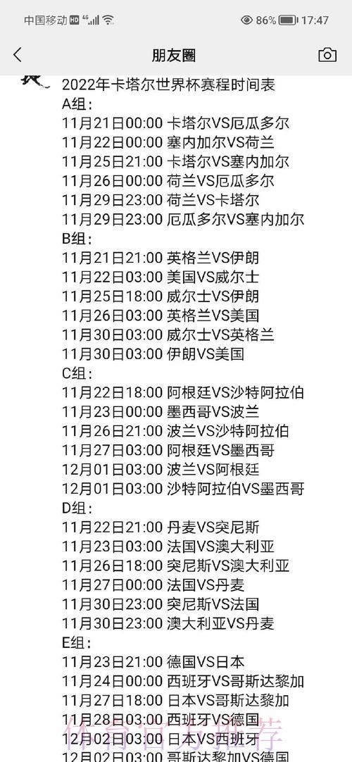 深度剖析世界杯赛程走势预测 深度剖析世界杯赛程走势预测
