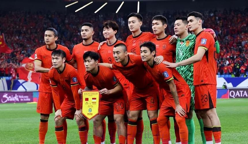 2026世界杯预选赛:中国男足亚洲区对手全面解析 2026世界杯预选赛:中国男足亚洲区对手全面解析