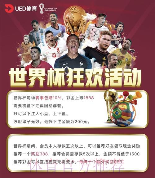 如何挑选高品质的世界杯竞猜投注平台 如何挑选高品质的世界杯竞猜投注平台