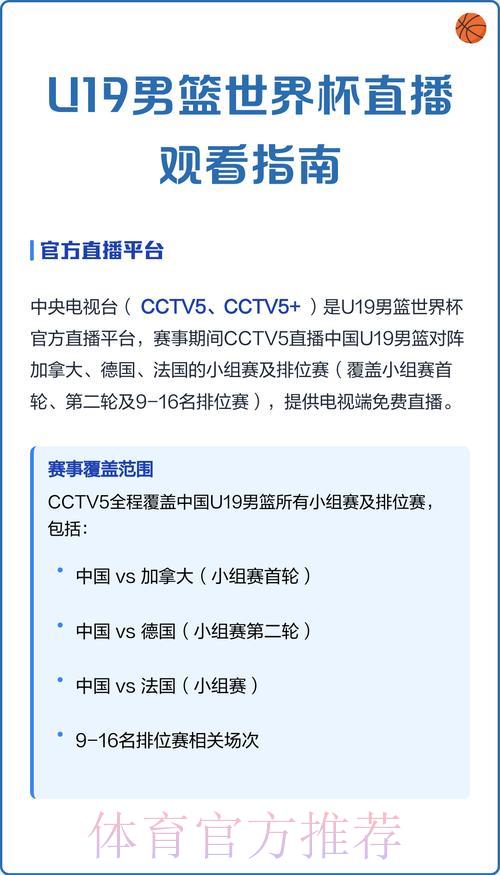 世界杯赛事实时直播观看指南