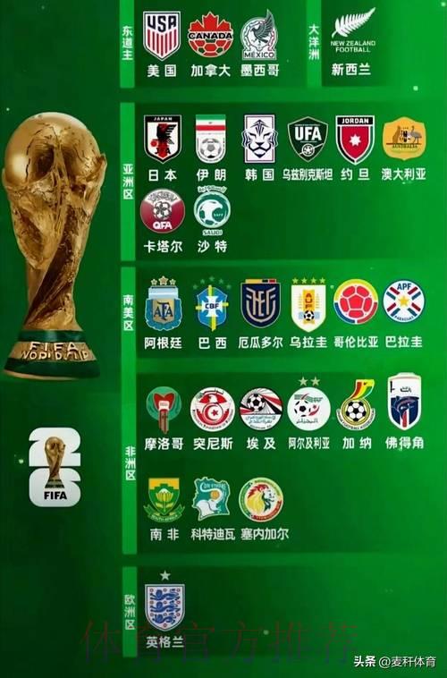 2026年世界杯足球投注平台精选推荐攻略