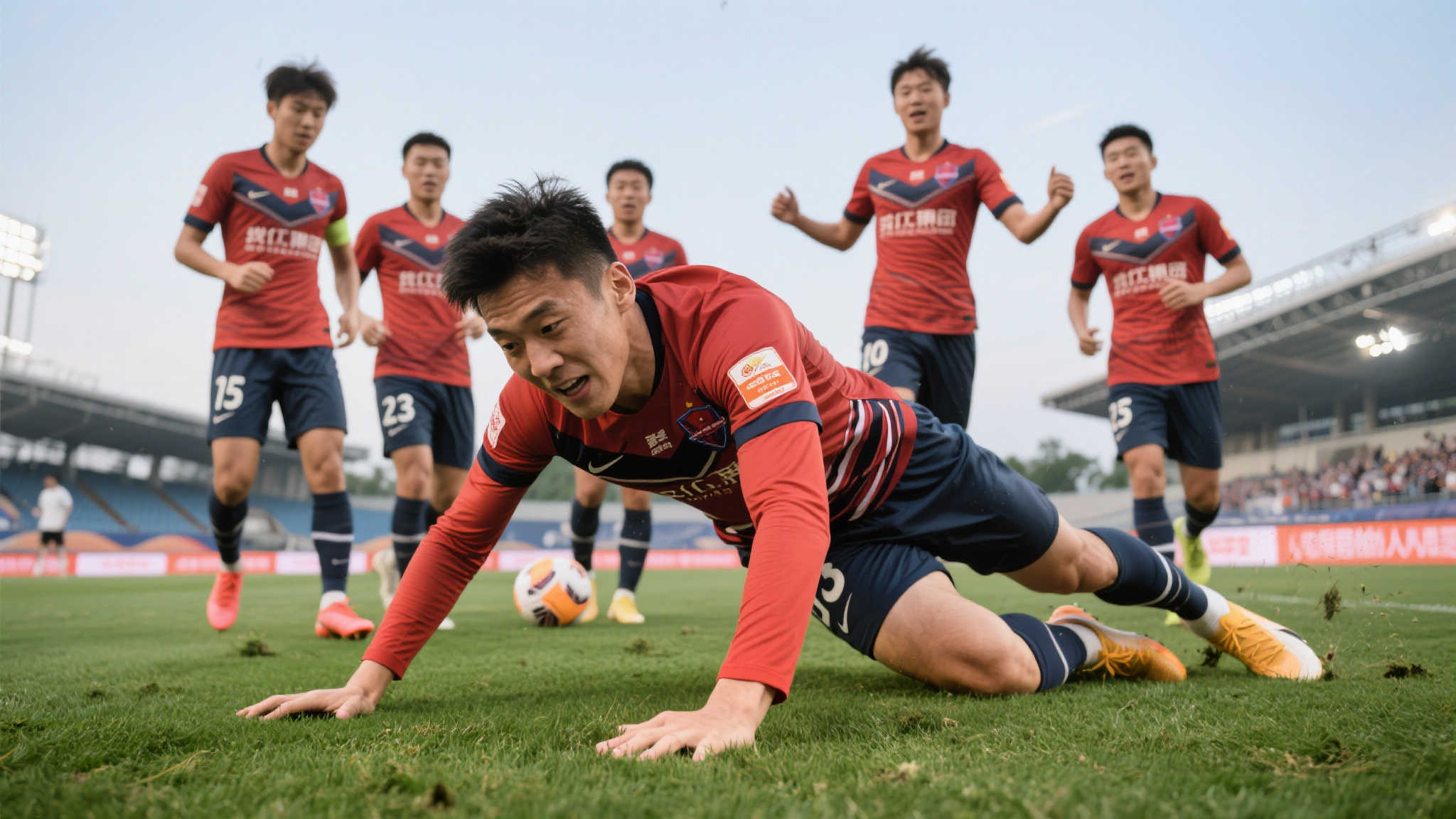 世界杯下注简介